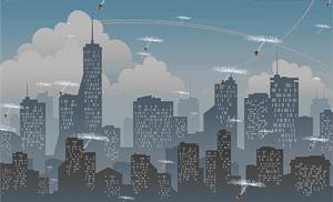 2018城市商业魅力排行榜镇江,中国十大活力城市镇江