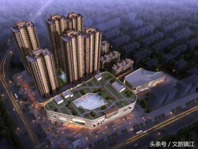 2018城市商业魅力排行榜镇江,中国十大活力城市镇江