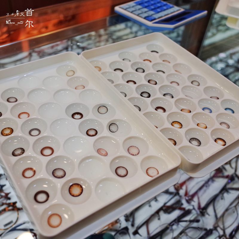 再游首尔,爱上那些不期而遇的美(二)