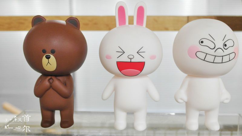 再游首尔,爱上那些不期而遇的美(二)