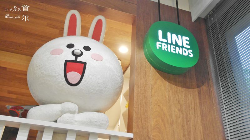 再游首尔,爱上那些不期而遇的美(二)