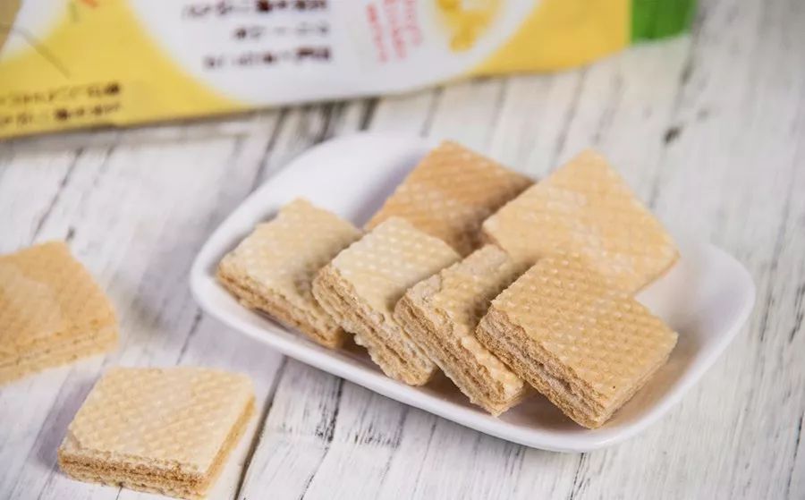 威化最好吃的是哪种,哪个品牌的威化最好吃