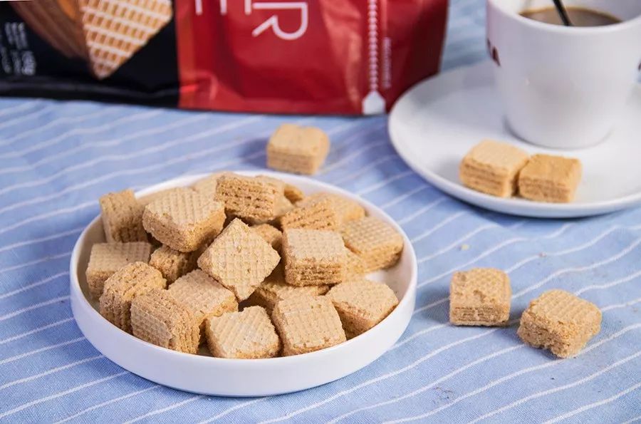 威化最好吃的是哪种,哪个品牌的威化最好吃