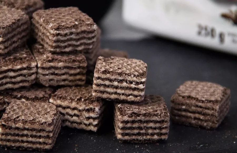 威化最好吃的是哪种,哪个品牌的威化最好吃