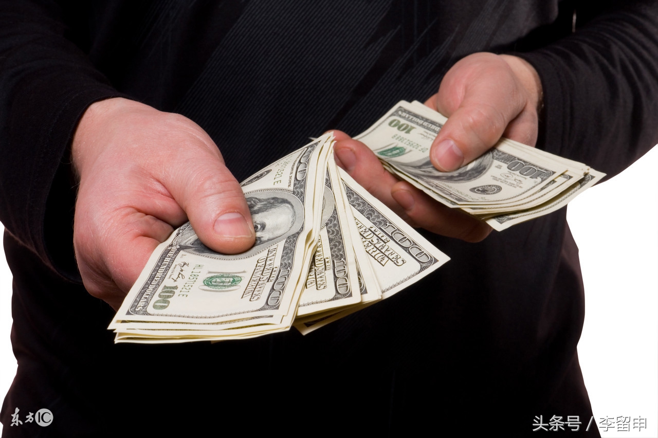 借钱应该找谁借,借钱应该怎么借钱