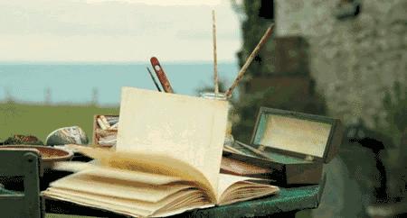 我和我家老张TheOldRomance