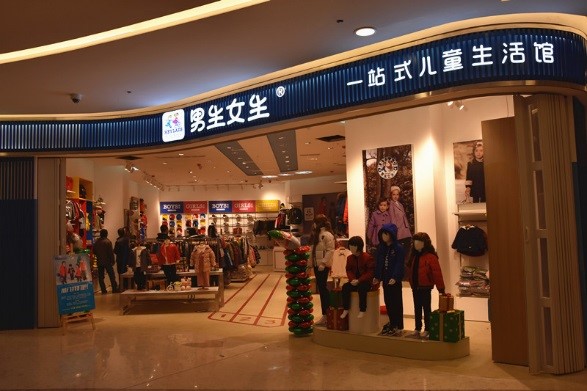 传说中新品牌超多的爱琴海购物公园到底有什么不一样