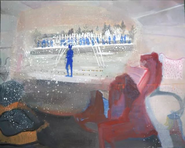 深圳大艺博展前景图,深圳大艺博展中心