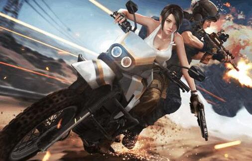 cf荒岛特训辅助器,荒岛特训外挂第一视角