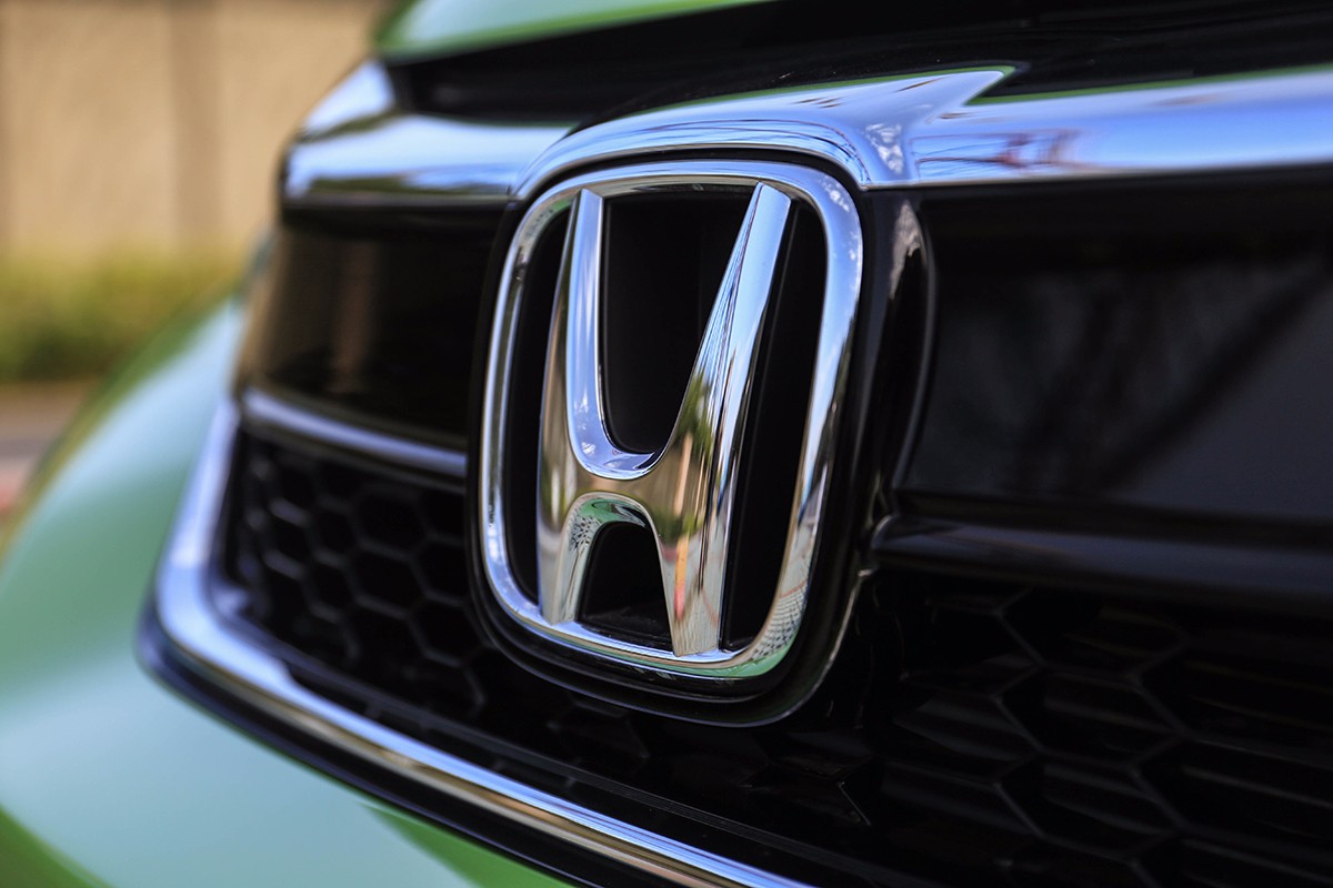 本田飞度GK5的“官方改装包”上线了,到底值不值得买?