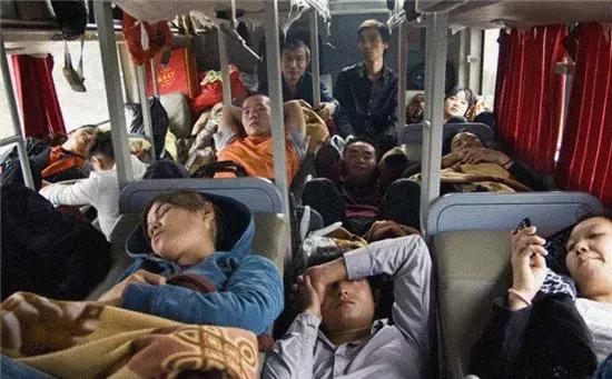 再见!福州的长途卧铺客车!这些消失的福州交通记忆,你还记得吗