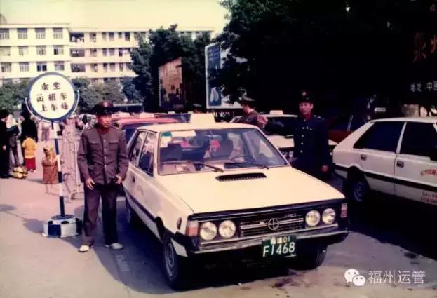 再见!福州的长途卧铺客车!这些消失的福州交通记忆,你还记得吗