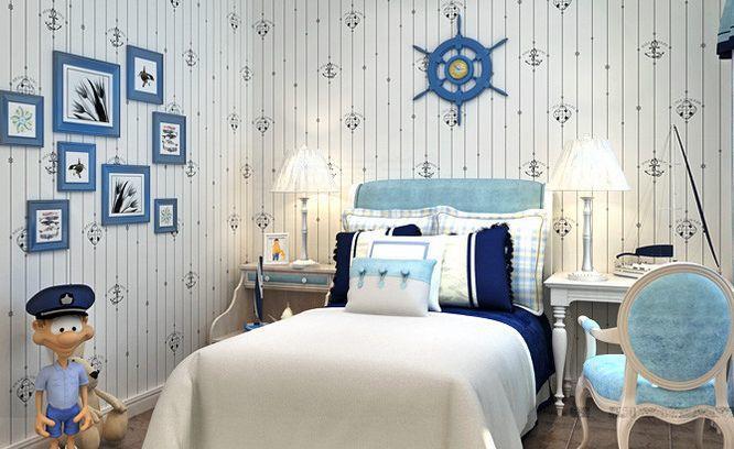 奔放自由的装修风格,地中海风格装修家具