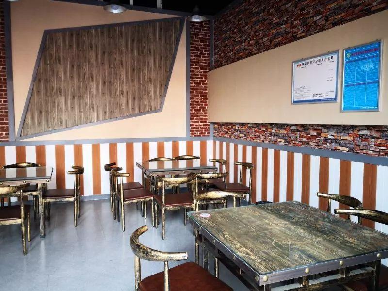 烤鱼界扛把子脆皮豆花烤鱼,烤鱼界扛把子