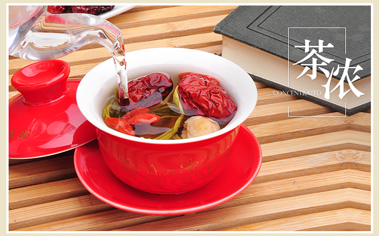 在兰州有一种文化是“喝”出来的！也是最具兰州特色的伴手礼