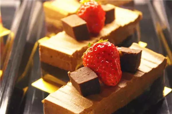 武汉最好吃的外卖蛋糕排名,武汉好吃的甜品蛋糕店排名前十