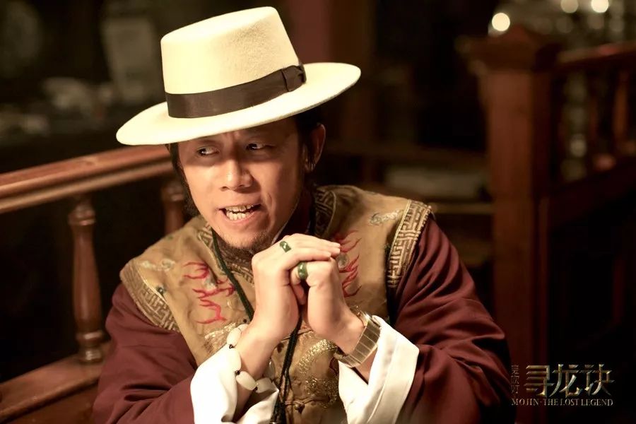 剧是好剧,但别认错了老公!