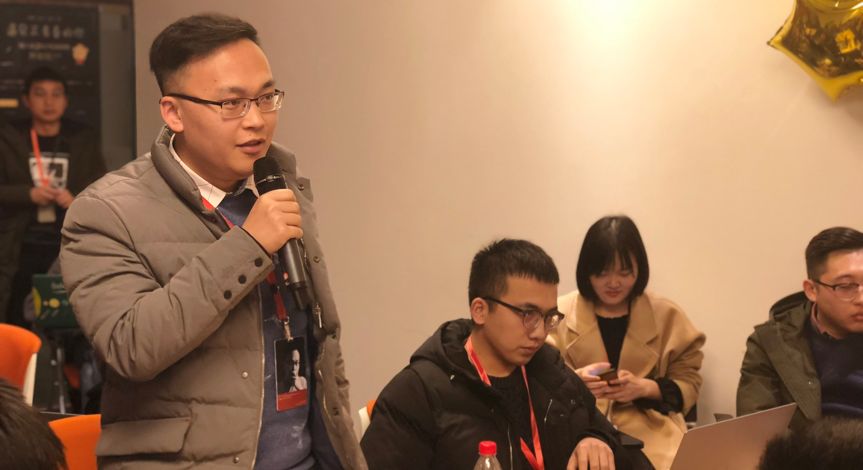 “点石成金”—八戒金石服务商2018新年交流茶话会取得圆满成功!