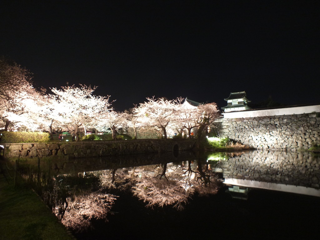 日本九州福冈美食一条街,福冈必去景点推荐
