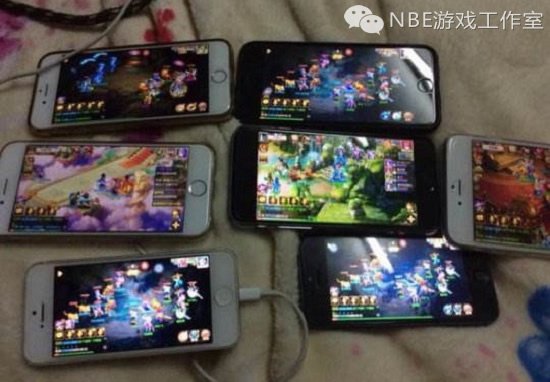 梦幻西游手游一个月刷15亿梦幻币,手游梦幻西游最赚金币的工坊