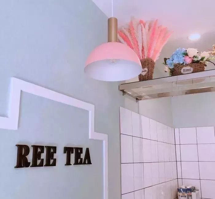 南京奶茶盘点,南京奶茶排行榜全部