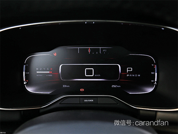 雪铁龙c5aircross2022款,天逸c5aircross38号车评