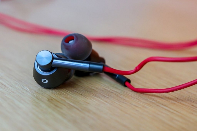 1more真无线音质,1more入耳式耳机评测