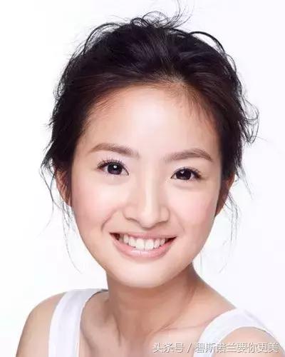 BSNL女人不能不做眉毛,就像男人不能不刮胡子!