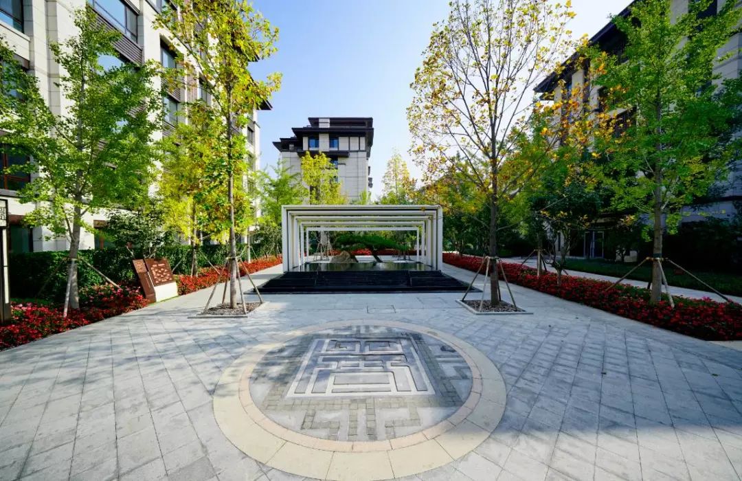 国匠1975,国匠精筑中式大宅