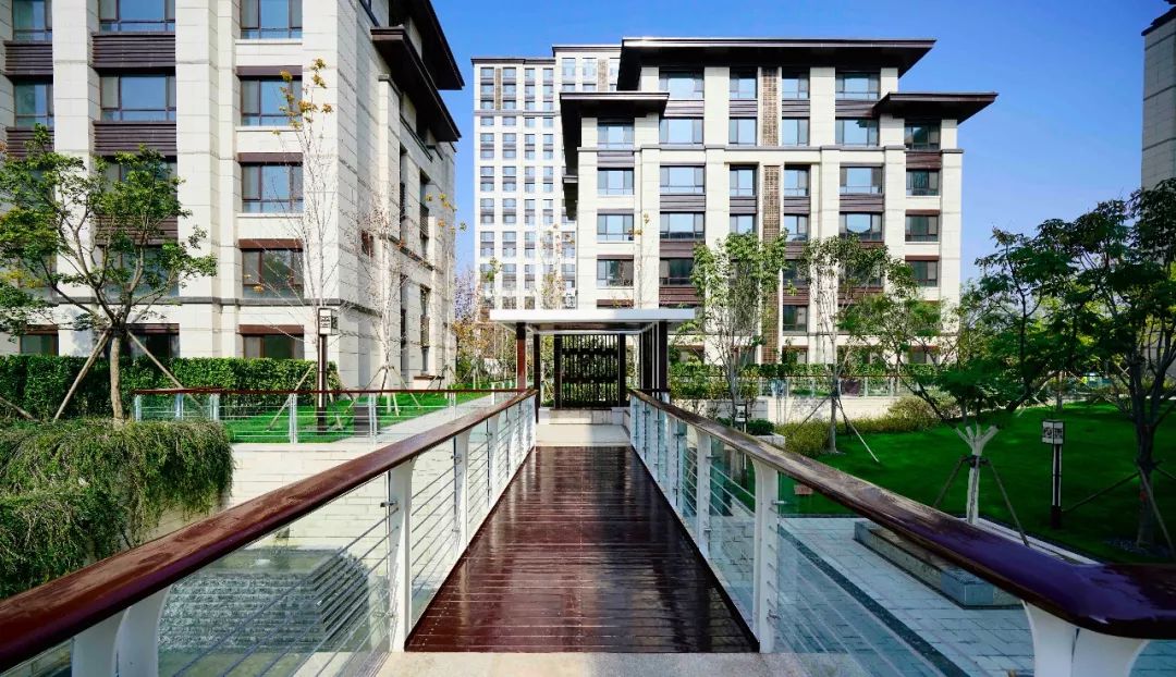 国匠1975,国匠精筑中式大宅