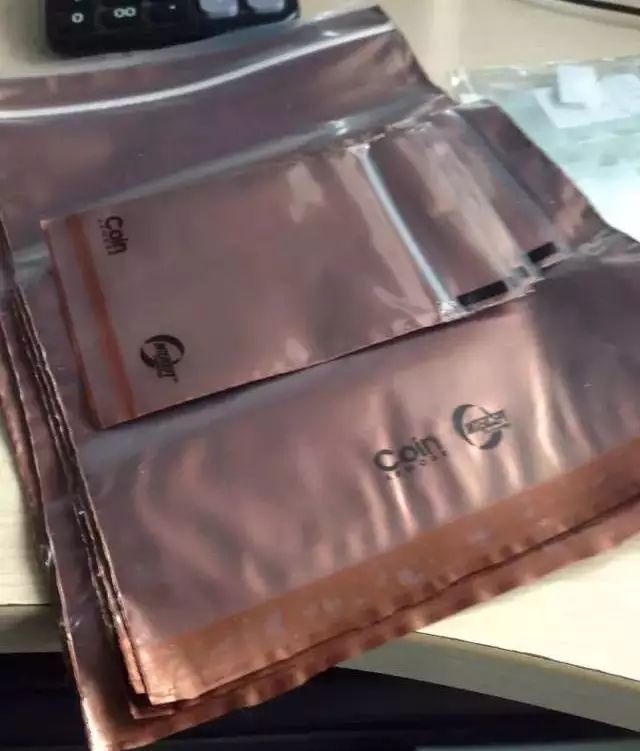 纪念币防止生锈,纪念币防氧化方法