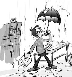 买房子东和西哪边好,买房子东户和西户选哪个好