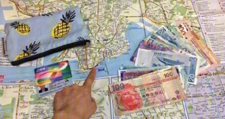 3000块钱能去香港玩几天,3000块玩遍东北