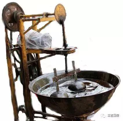 老北京麻酱能蘸什么菜吃,北京的麻酱蘸什么都好吃