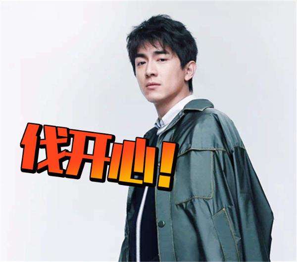 林更新辣条,林更新卫龙辣条