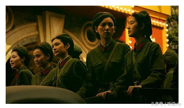 芳华：读懂了我的一生没能读不懂你的心