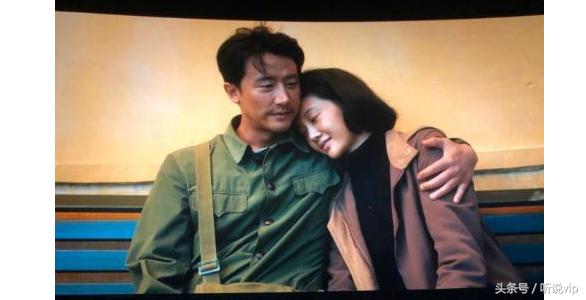 芳华：读懂了我的一生没能读不懂你的心