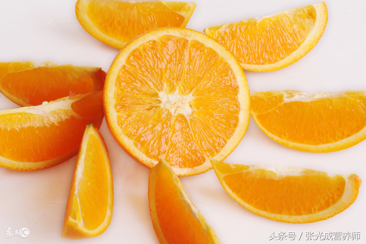 乙型流感可以吃哪些水果,含维生素c的蔬菜和水果预防感冒