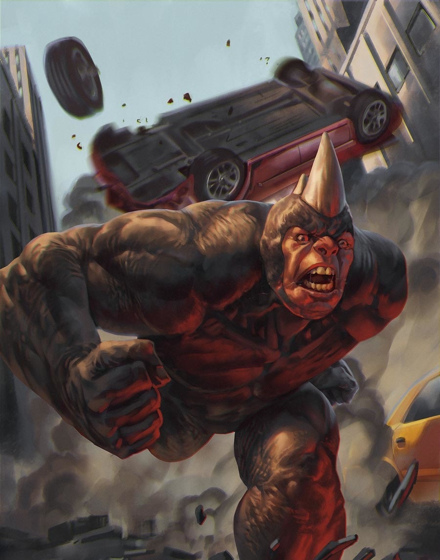 gilling插画作品,插画师karinmunyaa画作