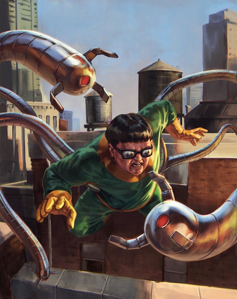 gilling插画作品,插画师karinmunyaa画作