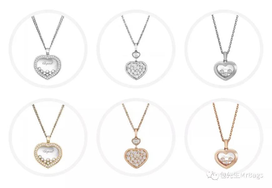 宝格丽经典款珠宝产品有哪些,宝格丽珠宝最经典款式