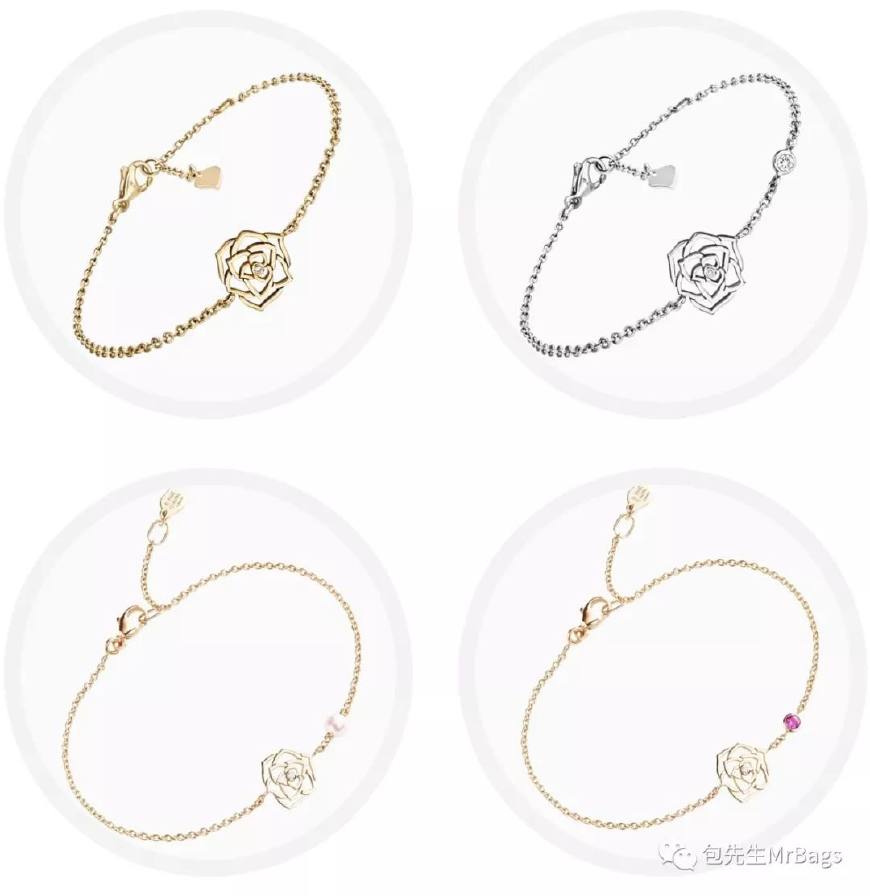 宝格丽经典款珠宝产品有哪些,宝格丽珠宝最经典款式