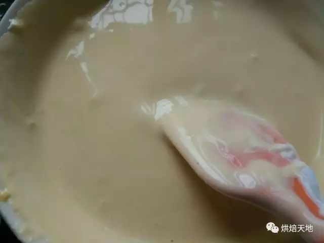 手残党可以做的裱花,超简单的蛋糕裱花手残党也能搞定