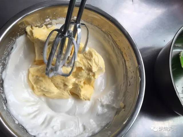 手残党可以做的裱花,超简单的蛋糕裱花手残党也能搞定