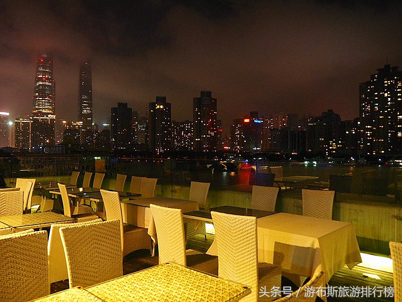 如今的老码头，过去的“十六铺”，竟是上海滩大佬们的私人仓库