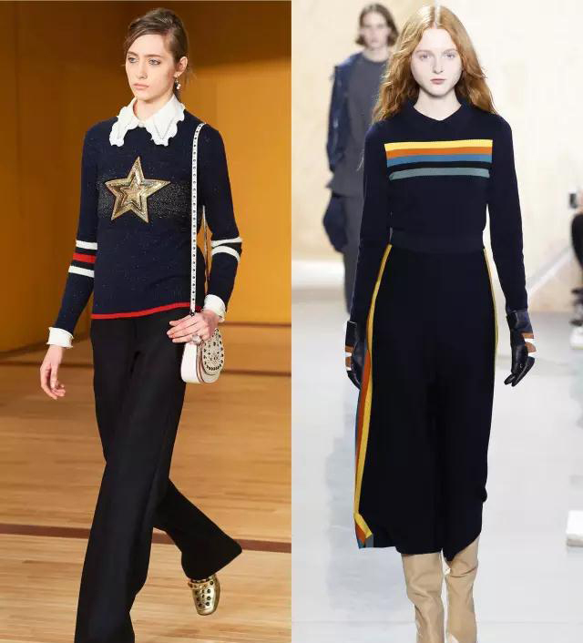 2024时髦减龄亲子套装学院风,减龄学院风洋气套装