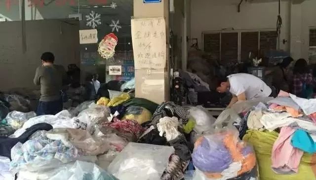 广州包包尾货清仓处理市场,广州外贸原单正品尾货市场