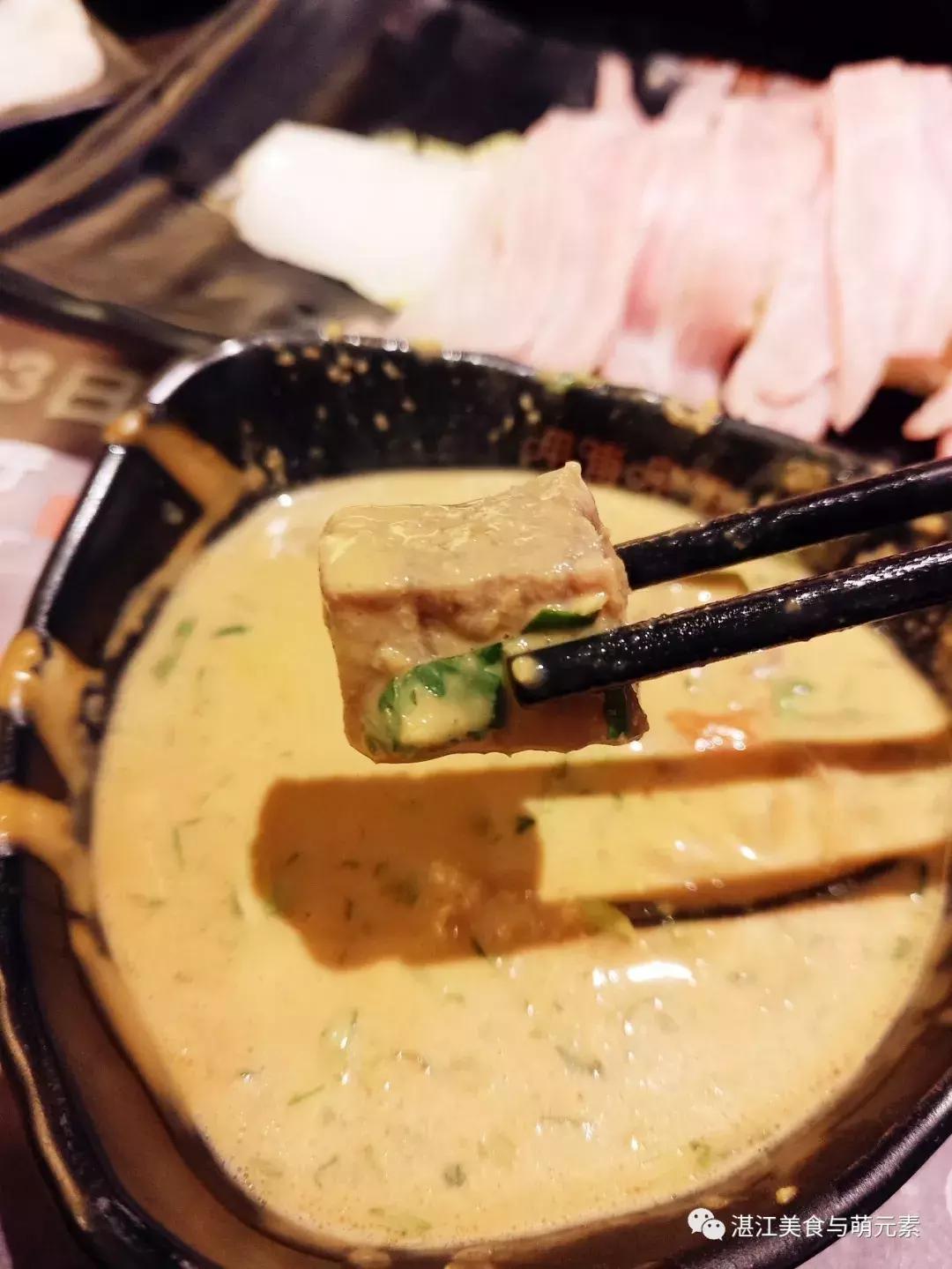 呷哺探店荟聚,呷哺呷哺火锅探店