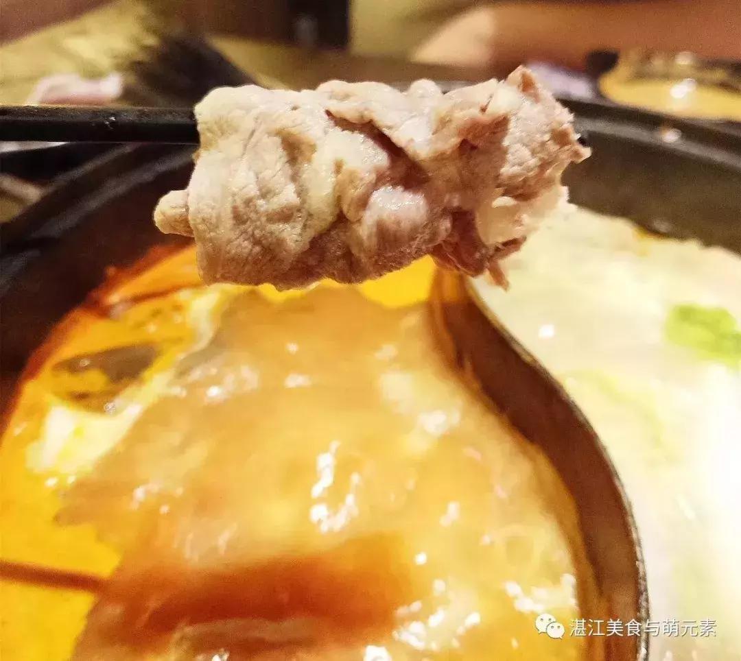 呷哺探店荟聚,呷哺呷哺火锅探店