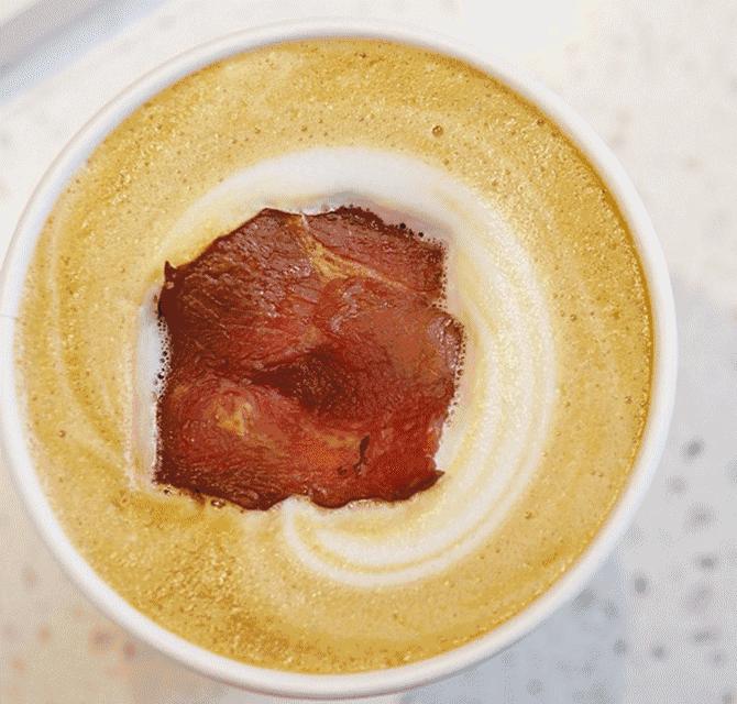 水果店咖啡、菜场咖啡、看魔都这些小窗咖啡店肉搏星爸爸!